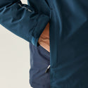 Regatta Men’s Thornridge Waterproof Insulated Jacket | Borderland Muff - Borderland Muff