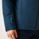 Regatta Men’s Thornridge Waterproof Insulated Jacket | Borderland Muff - Borderland Muff