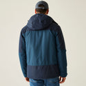 Regatta Men’s Thornridge Waterproof Insulated Jacket | Borderland Muff - Borderland Muff