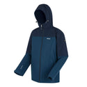 Regatta Men’s Thornridge Waterproof Insulated Jacket | Borderland Muff - Borderland Muff