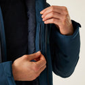 Regatta Men’s Thornridge Waterproof Insulated Jacket | Borderland Muff - Borderland Muff