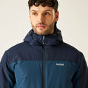 Regatta Men’s Thornridge Waterproof Insulated Jacket | Borderland Muff - Borderland Muff