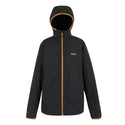 Regatta Men’s Caspen Waterproof Jacket with Warmloft Insulation | Borderland Muff