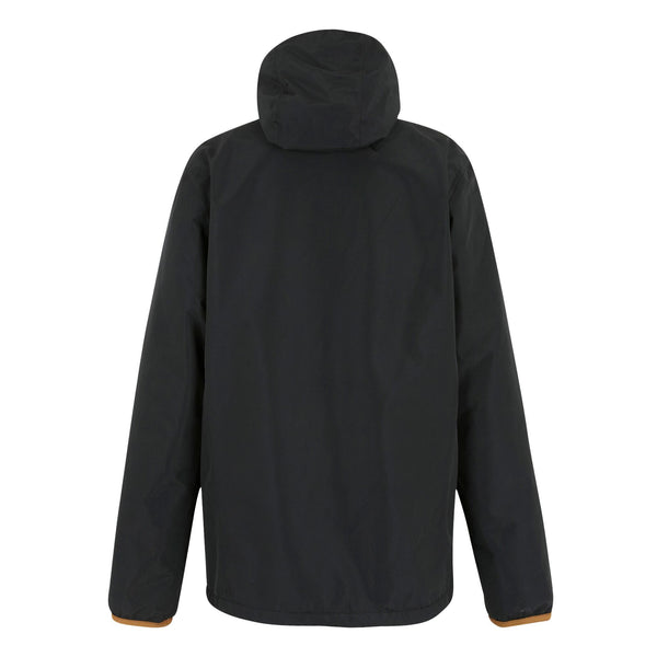 Regatta Men’s Caspen Waterproof Jacket with Warmloft Insulation | Borderland Muff