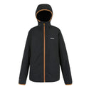 Regatta Men’s Caspen Waterproof Jacket with Warmloft Insulation | Borderland Muff