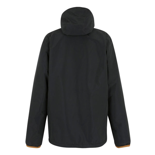 Regatta Men’s Caspen Waterproof Jacket with Warmloft Insulation | Borderland Muff