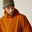 Regatta Men’s Caspen Waterproof Jacket with Warmloft Insulation | Borderland Muff