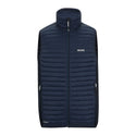 Regatta Men’s Andreson Hybrid Gilet Olive Green, Black & Navy | Borderland Muff