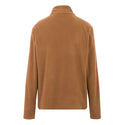 Regatta Thompson Men's Fleece | Lightweight Half Zip Midlayer - Borderland Muff