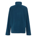 Regatta Thompson Men's Fleece | Lightweight Half Zip Midlayer - Borderland Muff