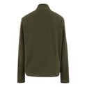 Regatta Thompson Men's Fleece | Lightweight Half Zip Midlayer - Borderland Muff