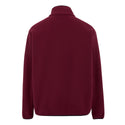 Regatta Mens Frankie Half Zip Fleece - Borderland Muff