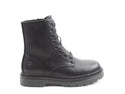 Heavenly Feet Ladies Justina2 Ankle Boot | Vegan Friendly Boots – Borderland Muff