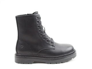 Heavenly Feet Ladies Justina2 Ankle Boot | Vegan Friendly Boots – Borderland Muff