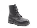 Heavenly Feet Ladies Justina2 Ankle Boot | Vegan Friendly Boots – Borderland Muff