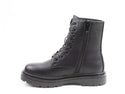 Heavenly Feet Ladies Justina2 Ankle Boot | Vegan Friendly Boots – Borderland Muff