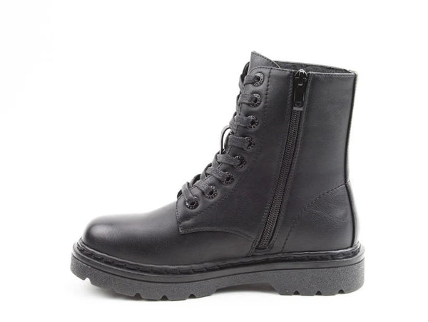 Heavenly Feet Ladies Justina2 Ankle Boot | Vegan Friendly Boots – Borderland Muff