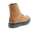 Heavenly Feet Ladies Justina2 Ankle Boot | Vegan Friendly Boots – Borderland Muff