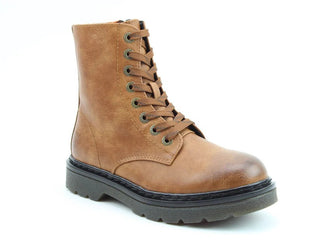 Heavenly Feet Ladies Justina2 Ankle Boot | Vegan Friendly Boots – Borderland Muff