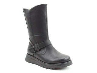 Heavenly Feet Bella Mid Boot | Vegan Friendly Ladies Boots – Borderland Muff