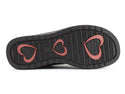 Heavenly Feet Bella Mid Boot | Vegan Friendly Ladies Boots – Borderland Muff