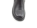 Heavenly Feet Bella Mid Boot | Vegan Friendly Ladies Boots – Borderland Muff