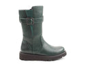 Heavenly Feet Kin Mid Boot | Vegan Friendly Lightweight Ladies Boots – Borderland Muff