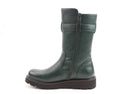 Heavenly Feet Kin Mid Boot | Vegan Friendly Lightweight Ladies Boots – Borderland Muff