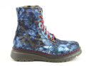 Heavenly Feet Eva Jungle Ankle Boot | Vegan Friendly Ladies Boots – Borderland Muff