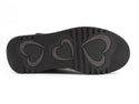 Heavenly Feet Hannah4 Mid Boot | Vegan Friendly Ladies Boots – Borderland Muff