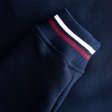 Mineral Men’s Toprak Quarter Zip Fleece | Pullover – Borderland Muff