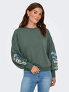 BALSAM GREEN