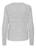 JDY Amanda Life Pullover | Women’s Knit Jumper – Borderland Muff Ireland