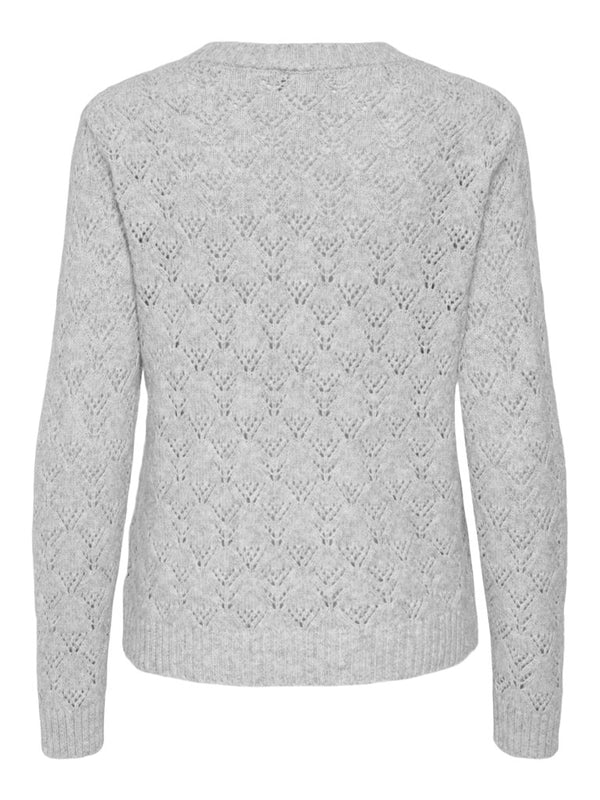 JDY Amanda Life Pullover | Women’s Knit Jumper – Borderland Muff Ireland