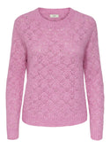 JDY Amanda Life Pullover | Women’s Knit Jumper – Borderland Muff Ireland