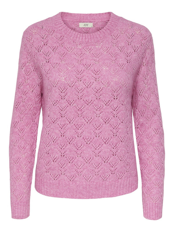 JDY Amanda Life Pullover | Women’s Knit Jumper – Borderland Muff Ireland