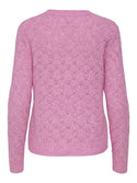 JDY Amanda Life Pullover | Women’s Knit Jumper – Borderland Muff Ireland