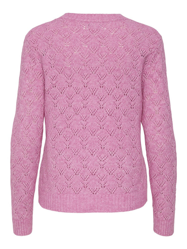 JDY Amanda Life Pullover | Women’s Knit Jumper – Borderland Muff Ireland