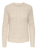 JDY Amanda Life Pullover | Women’s Knit Jumper – Borderland Muff Ireland