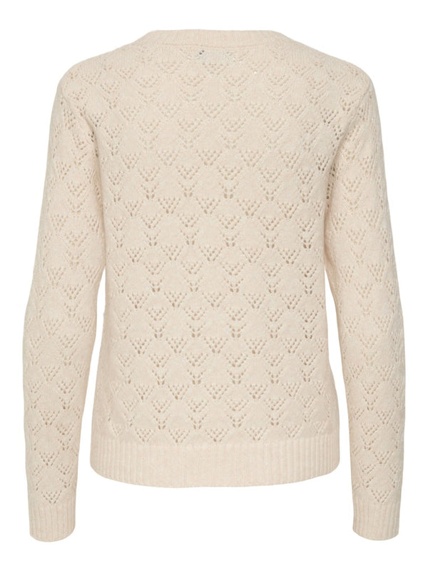 JDY Amanda Life Pullover | Women’s Knit Jumper – Borderland Muff Ireland