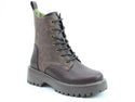 Heavenly Feet Krissy Ankle Boot | Vegan Friendly Lightweight – Borderland Muff