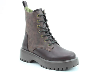Heavenly Feet Krissy Ankle Boot | Vegan Friendly Lightweight – Borderland Muff