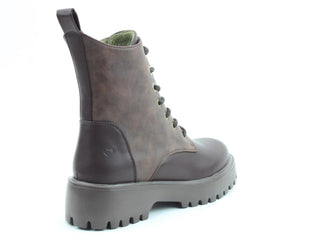 Heavenly Feet Krissy Ankle Boot | Vegan Friendly Lightweight – Borderland Muff