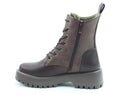Heavenly Feet Krissy Ankle Boot | Vegan Friendly Lightweight – Borderland Muff