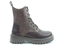 Heavenly Feet Krissy Ankle Boot | Vegan Friendly Lightweight – Borderland Muff