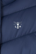 Lighthouse Laurel Ladies Coat | Warm Mid-Length Padded Jacket – Borderland Muff