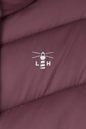 Lighthouse Laurel Ladies Coat | Warm Mid-Length Padded Jacket – Borderland Muff