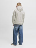Jack & Jones JJELOGO Sweat Hoodie | Borderland Muff