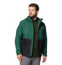 Columbia Men’s Hikebound II Jacket | Waterproof Hiking Coat – Borderland Muff