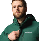 Columbia Men’s Hikebound II Jacket | Waterproof Hiking Coat – Borderland Muff